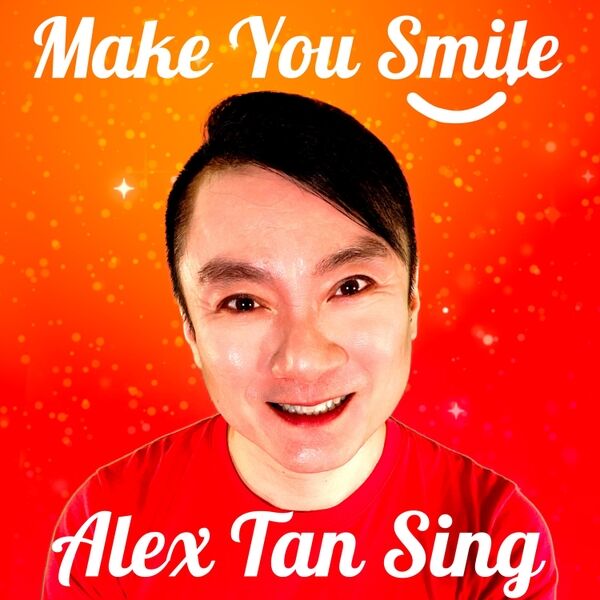 Cover art for Make You Smile